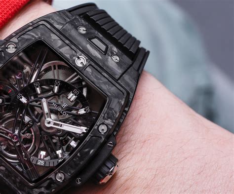 Looking for Hublot Spirit Of Big Bang Carbon Tourbillon